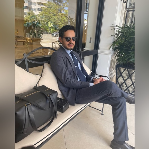 Meet your Posher, Ani - Picture 6 of 11